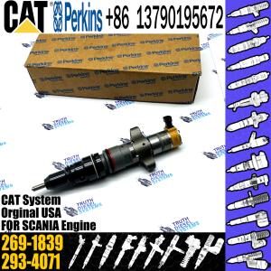 Wholesale C7 C9 fuel injector 20R-9079 20R-8063 268-1840 269-1839 295-1412 10R-9003 10R-7223 10R-2828 10R-8064 387-9438 10R-7221 from china suppliers