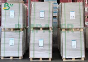 Wholesale Double Side Coated Glossy High Whiteness C2S Art Paper from china suppliers