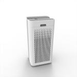 220V Home HEPA Air Purifier 900m3/h 12W UV Disinfection
