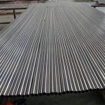 Customized Wall Thickness Seamless Tubing With L/C Payment Term