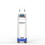 Fast hair removal most professional shr SHR IPL hair removal machine pain free