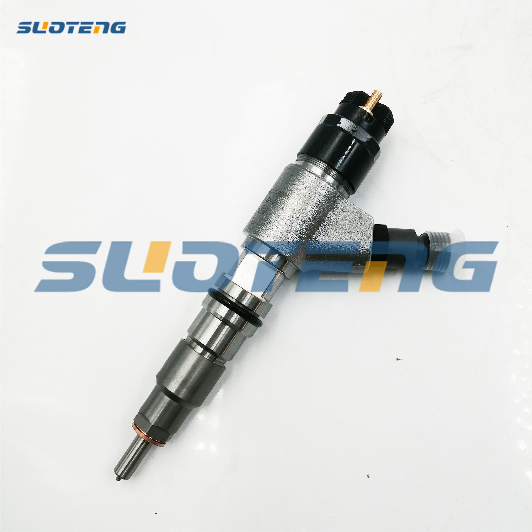0445 120 371 Diesel Fuel Injector For Engine Parts