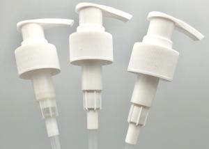 Wholesale Hair Conditioner Ribbed Lotion Pump Dispenser from china suppliers