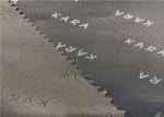 Environmentally Anti Static Lining Fabric Jacquard Anti - Tear For Garment /