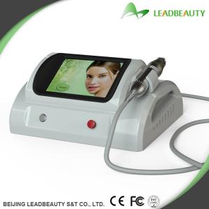 Wholesale Clinic / Spa Beauty Device Fractional RF Microneedle Machine for anti aging from china suppliers