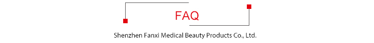 FanXi 2 Balls Face Lift Roller 3d Jade Roller For Stretch Marks
