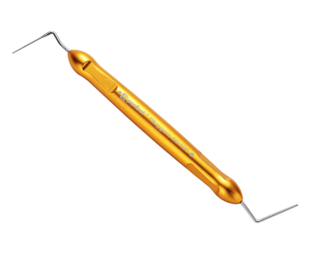 Lightweight Root Canal Obturation Plugger 050&100