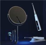 Dental Woodpecker LED Curing Light Unit Cordless 1S 1400mw/Cm2