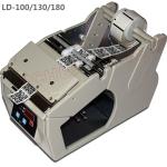 Automatic peel label dispenser stripping labels machine electronic label