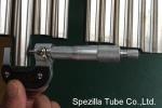 Cold Rolled duplex stainless steel 2205 Tubing Stress Corrosion For Heat
