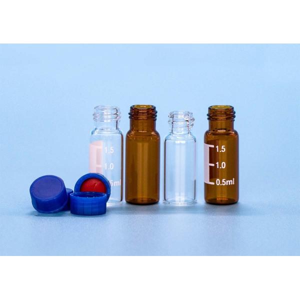 Wholesale ISO Non Chromatography Transportation YBB 2ml Glass Vial from china suppliers