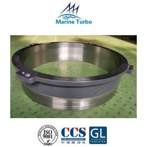 Wholesale T- Turbocharger / T- A170-L Marine Turbocharger Cover Ring For Low-Speed Two-Stroke Turbo Repair Parts from china suppliers