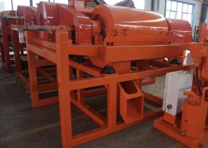 Wholesale Anti Abrasive Drilling Mud Decanter Centrifuge 3200rpm For Oil Gas from china suppliers