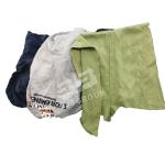 Since 1998 Wiping Cloth Hot Selling Industrial Cleaning Cotton Rags Cloth Scrap