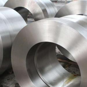 Wholesale Precision Engineering Aluminum Forged Rings For Aerospace And Mechanical from china suppliers