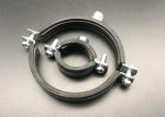 Wholesale Price EPDM Rubber Cushion Pipe Clamps