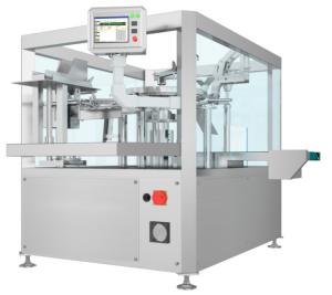 Wholesale 60Pouches/Min GD8-300SK Rotary Packaging Machine from china suppliers