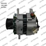 Alternator 320C 320D 12PK 24V 50A 212-8561