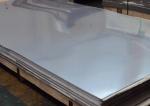 SS316 SS Steel Plate ASTM 8mm Stainless Steel Sheet Hot Rolled Temperature