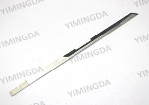 Wholesale 254 * 9.7 *3.17mm Cutter Knife Blades , S91 cutter machine parts 32419014 from china suppliers