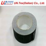 Aluminum Foil Adhesive Tape 70 Micron Thickness 50m Length For HVAC Industry