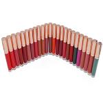 OEM 24color Velvet Mist Matt Lip Gloss Genuine Lipstick