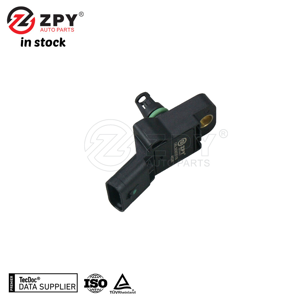 ZPY 06L906051B First-rate New Hight Quality Inlet Pressure Transducer For RSQ3