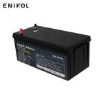 Solar Energy 3kw Lifepo4 Battery 240ah 12V Lithium Ion Battery Pack