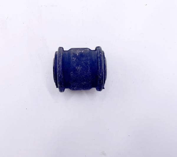 48725-48020 Nissan Black Rear Control Arm Bushing stable\high performance