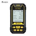 Vehicle Mounted GNSS GPS Survey Equipment Color Screen