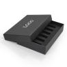 Buy cheap Art Paper Recyclable Gift Packaging Boxes Cosmetics Heaven And Earth Cover Box from wholesalers