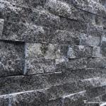 Natural stone ,White Grey Granite Culture Stone, Ledge Panel, Stacked Stone