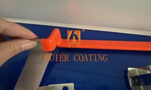 Wholesale Conductive Busbar Insulation Coating Production Line from china suppliers
