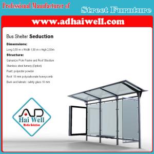 Wholesale Bus Shelter from china suppliers