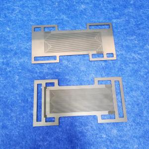 Wholesale Hydrogen Fuel Cell Graphite Block 65 HSD Smooth Carbon Graphite Block from china suppliers