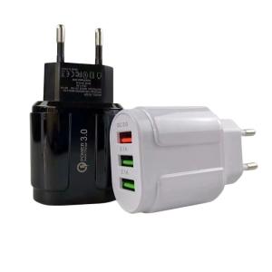 Wholesale QC3.0 Fast USB Chargers from china suppliers