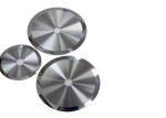 YG8 Cutting Aluminum Foil Solid Circular Slitter Knife