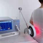 620NM Magnetotherapy Machine With 4 Tesla Water Cooling System Physio Magneto