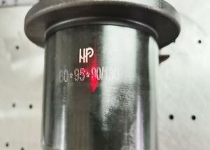 Wholesale Bucket Steel Bushing Sleeve With Edge Excavator Collar Bushing from china suppliers