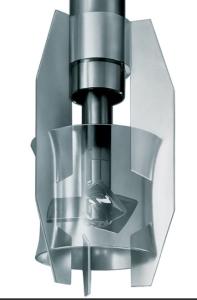 Wholesale Gelatin Mixer 800L Stainless Steel Mixing Tanks Holding Tank With Platform Design from china suppliers