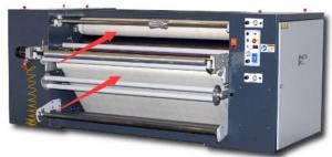 China Roll heat press dye sublimation machine blanket felts on sale