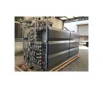 Cow Milk Sterilizer for Concentrate Juice Tubular Pasteurization Machine