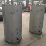 High Pressure Customized Pressure Vessel Industry Use