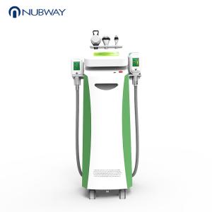 Wholesale Non surgical lipo cool freeze fat removal coolplas cryolipolysis machine from china suppliers