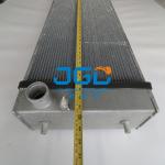 Excavator Accessories YT05P00021F1 Tank Radiator Suitable For SK350-8 Mechanical