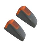 M-Benz Corner Bumper Side Lamp 0008200777 European Truck Parts
