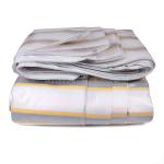 Outdoor-Umbrella Truck Covering Fabric PE Tarpaulin for Transportation Sale from
