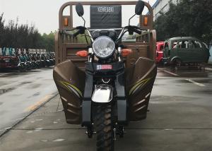 Wholesale 2t Gas Gasoline Scooter 250cc Cargo Tuk Tuk from china suppliers