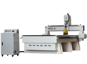 Wholesale Cnc mdf cutting machine for door making M25-A from china suppliers