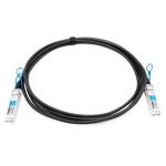 Mellanox MCP2M00-A001 Compatible 1m (3ft) 25G SFP28 to SFP28 Passive Direct
